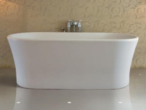 Ванна из искусственного камня советы