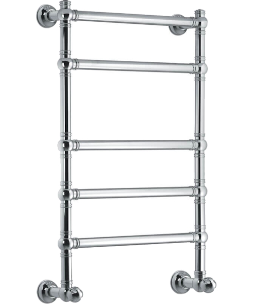 Полотенцесушитель водяной Margaroli Armonia 9-464 - фото 1