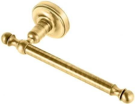 Бумагодержатель Migliore Mirella медь, медные - фото 3