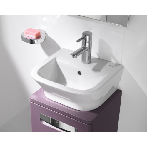 Раковина Roca The Gap 327478000 40х32 см - фото 4