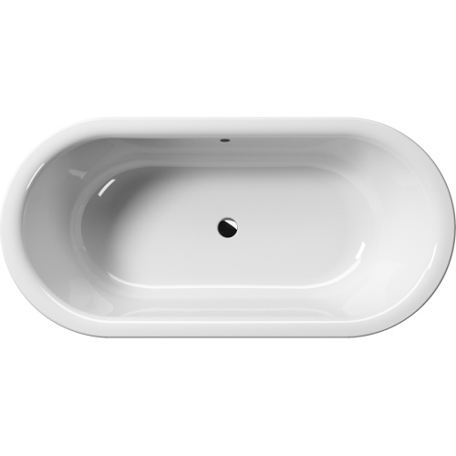 Ванна акриловая GSI Sand VASAND90, отдельностоящие - фото 6