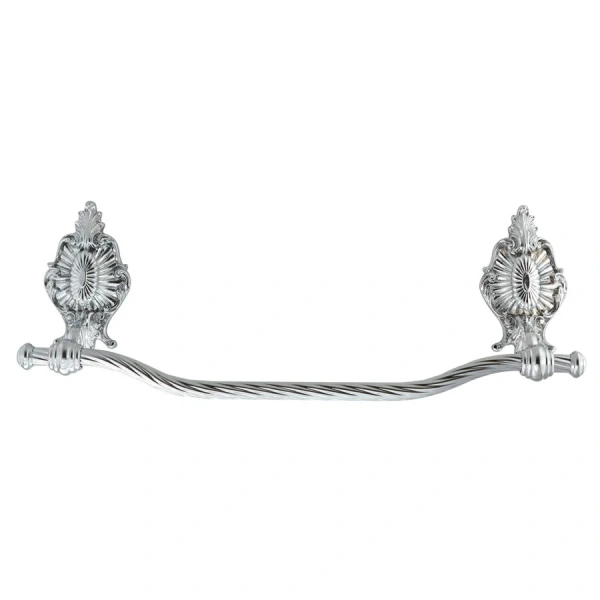 Полотенцедержатель Migliore Elisabetta хром - фото 1