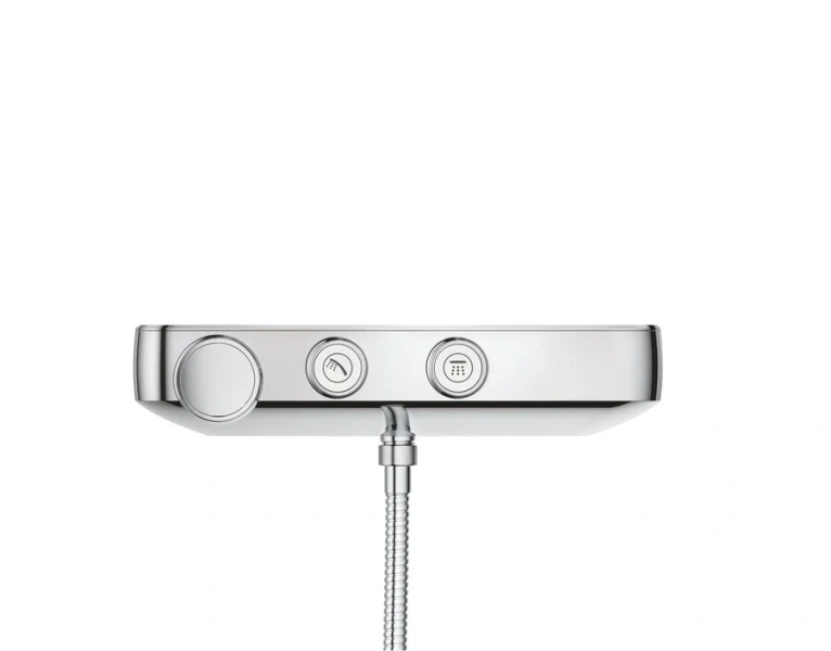 Душевая стойка Grohe Euphoria 26509000, с термостатом - фото 6