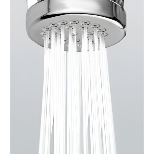 Гигиенический душ, хром, Bossini B00650 CR - фото 3