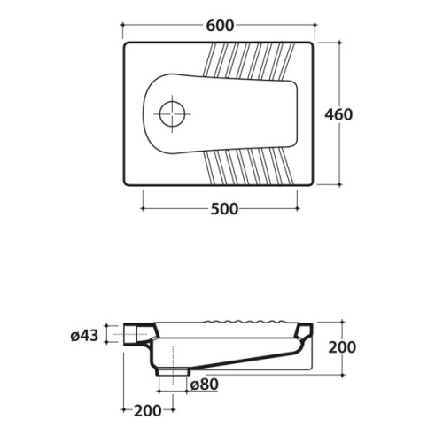 Схема, приставные, встраиваемые - фото 2