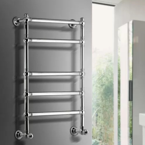 Полотенцесушитель водяной Margaroli Armonia 9-464 - фото 2