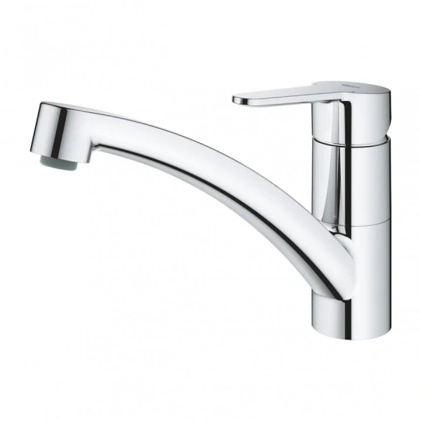 Смеситель для душа Hansgrohe Metris с шумопоглотителем - фото 4