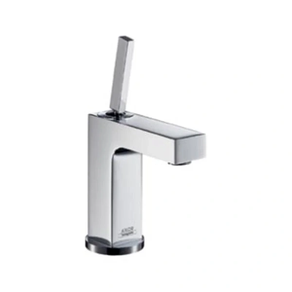 Смеситель для раковины Axor Citterio 39010000 - фото 1