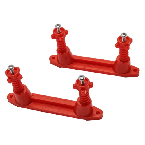 Линейный трап, цвет белое стекло, двухсторонний, Pestan Confluo Premium White Glass Line 650, для монтажа в пол - фото 4