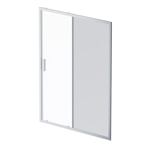 Душевая дверь в нишу AM.PM Gem Solo 150 см W90G-150-1-195