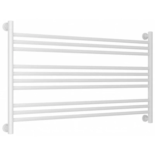 Полотенцесушитель водяной Сунержа Богема L 110х60 см белый - фото 1