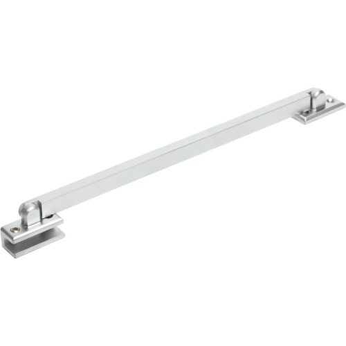 Душевая дверь стекло шиншилла Vegas-glass EP-F-2 120 02 R, распашные - фото 6