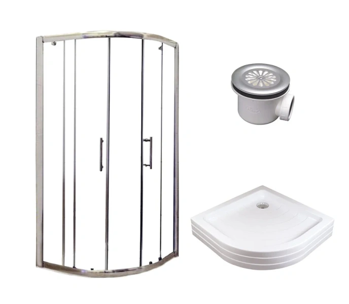 Набор Ravak SET XP2CP4 - фото 2