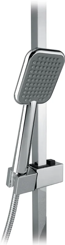 Душевая стойка хром Timo Selene SX-1013/00 - фото 3