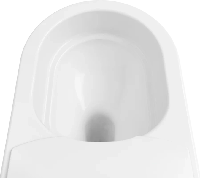 Унитаз подвесной Lavinia Boho Smart V-Clean c функцией биде, фарфор, керамика - фото 8