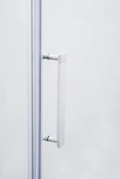 Душевая дверь в нишу Cezares Relax 188 см стекло прозрачное - фото 3