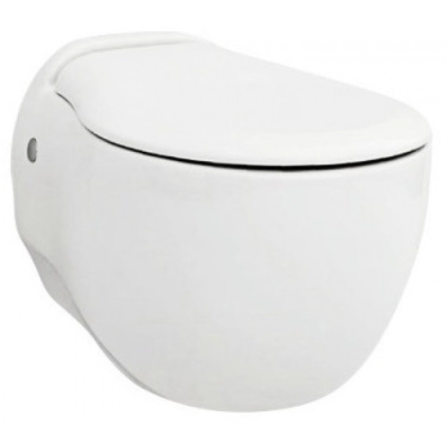 Унитаз подвесной ArtCeram Blend BLV001 - фото 1