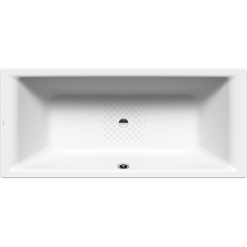 Ванна стальная Kaldewei Ambiente Puro Duo 665 190х90 см - фото 3