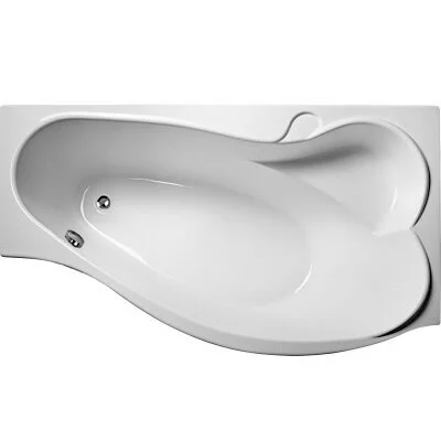 Акриловая ванна Relisan Isabella 170x90 L/R (Гл000010529/Гл000010530) - фото 1