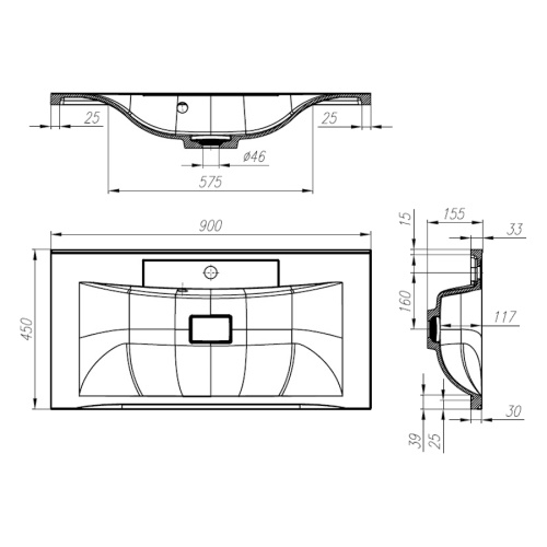 Схема - фото 3
