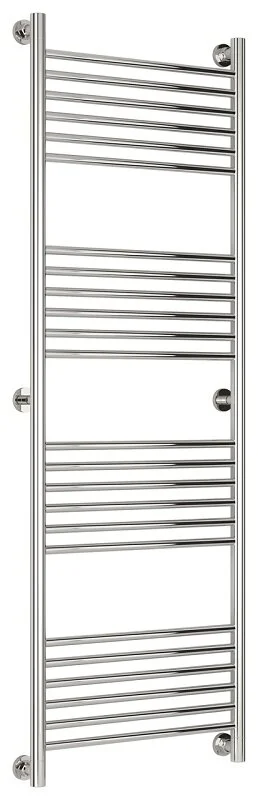 Полотенцесушитель водяной Сунержа Богема+ 0220-1550 50х150 см перемычка прямая