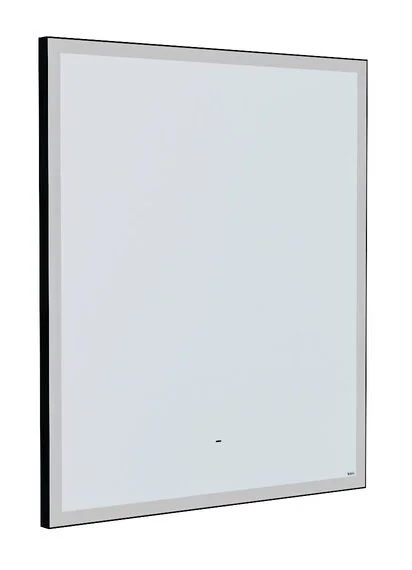 Зеркало с подсветкой IDDIS Slide 60 см прямоугольное, 60 см - фото 4