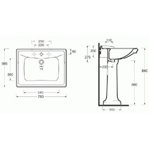 Схема, подвесные - фото 5