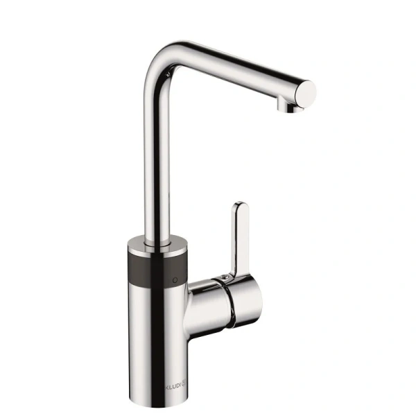 Смеситель для кухни Kludi E-GO 42230 сенсорный - фото 3