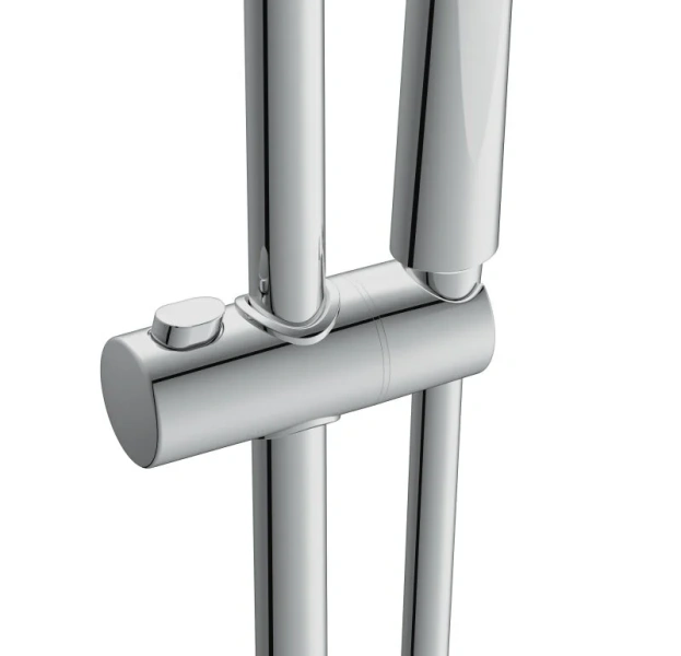 Душевой гарнитур Cersanit Neno хром, хром index_1 - фото 8