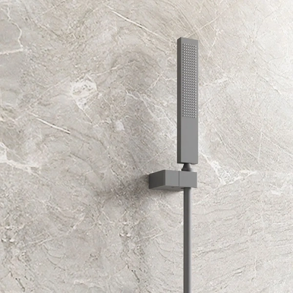 Душевой комплект Vincea Futura вороненая сталь index_1 - фото 6