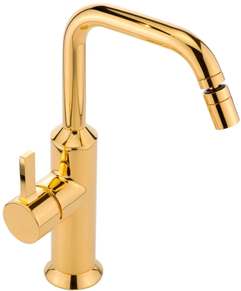 Смеситель для биде Migliore Sirius 2817 однорычажный - фото 4