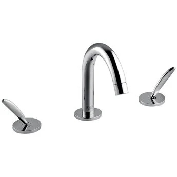Смеситель для раковины Axor Starck 10133000 - фото 1