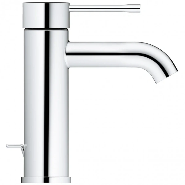 Смеситель для раковины Grohe Essence New 23591001 - фото 3