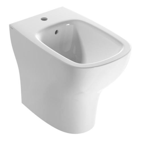 Биде напольное для инвалидов Globo Argento GEA09