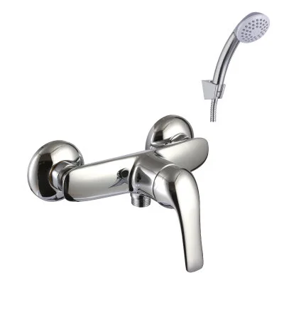 Смеситель для душа Lemark Plus Advance LM1203C - фото 1