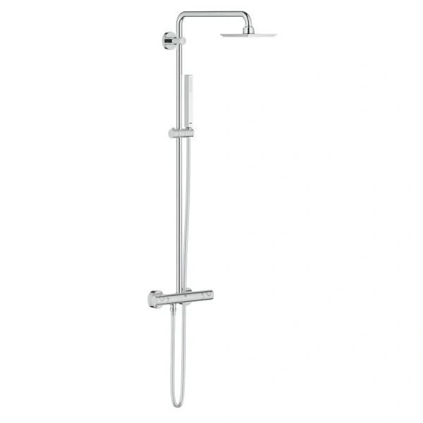 Душевая система Grohe Euphoria System 27932000 - фото 1