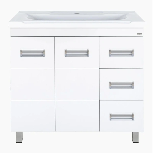 Тумба для раковины Misty Селена - фото 1