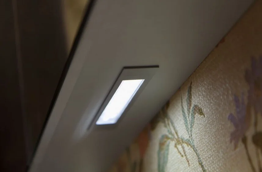 Зеркальный шкаф с подсветкой BelBagno Spc 50 см правый, недорогo, с подсветкой, с розеткой, правый - фото 8