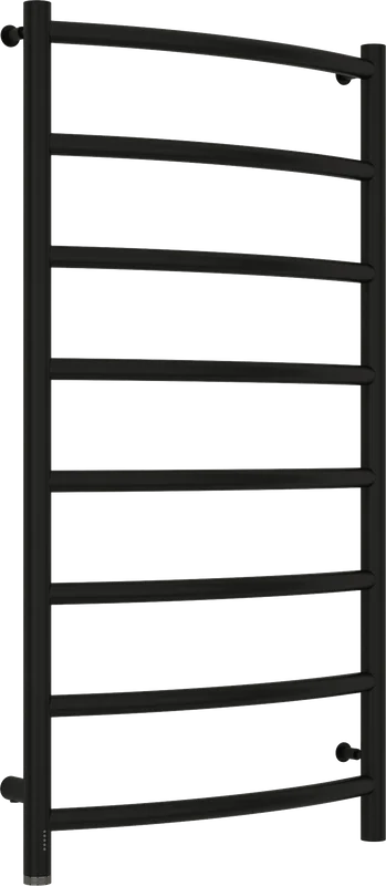Полотенцесушитель электрический Сунержа Галант 4.0 1050 50х100 см перемычка выгнутая
