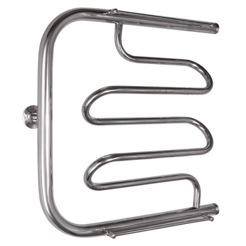 Полотенцесушитель водяной Energy Mix 50x50 - фото 2