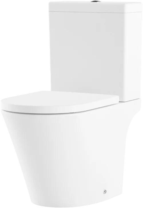 Унитаз компакт Lavinia Boho Biore с сиденьем микролифт, с бачком index_1 - фото 13