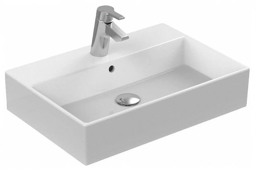 Раковина Ideal Standard Strada 60 см с отверстием для смесителя - фото 3