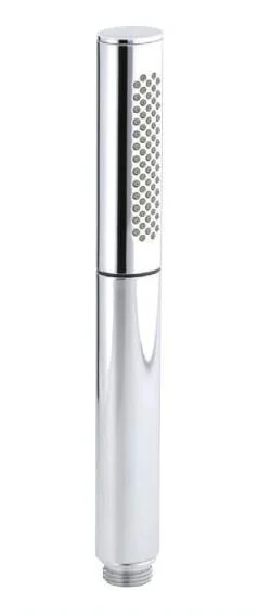 Ручной душ Jacob Delafon Shift Ellipse с антиизвестковым покрытием - фото 1