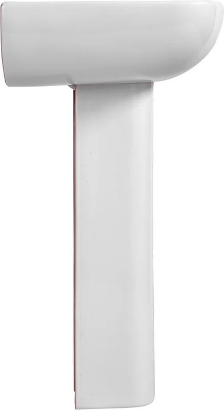 Пьедестал для раковины Акватек белый index_2 - фото 5