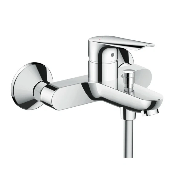 Смеситель для ванны Hansgrohe Logis E однорычажный - фото 1