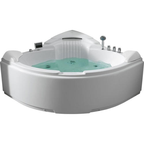 Ванна акриловая Gemy G9082 152х152 см