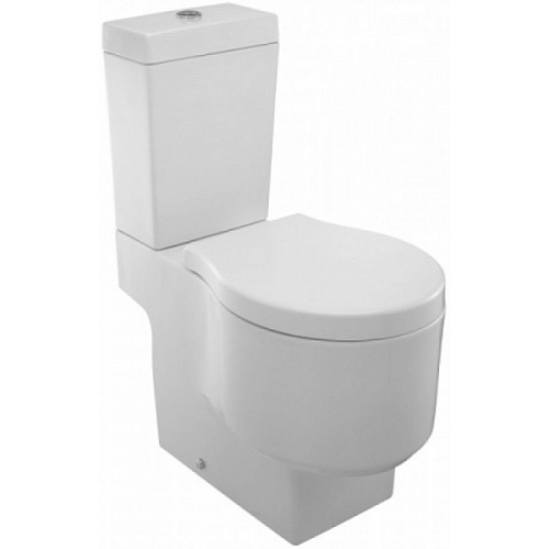 Унитаз компакт Jacob Delafon Formilia напольный - фото 1