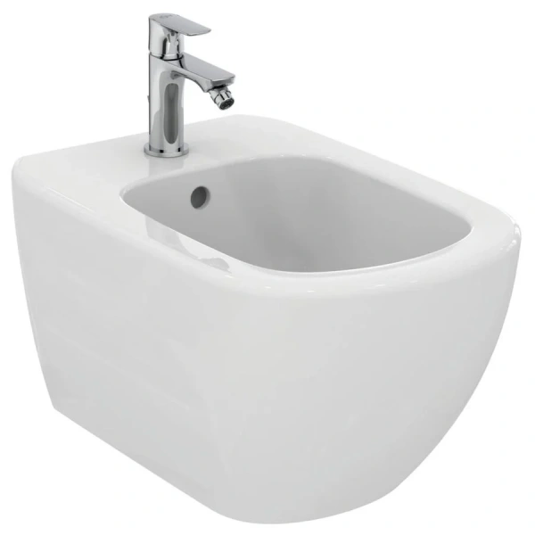 Смеситель для биде Ideal Standard Connect Air хром - фото 3