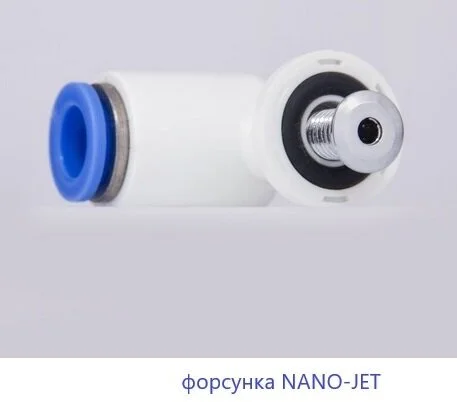 Ванна гидромассажная Whitecross Layla Slim 170 x 75 см, ULTRA NANO, хром, белый, 0122.170075.100.ULTRANANO.CR, приставные, встраиваемые - фото 7