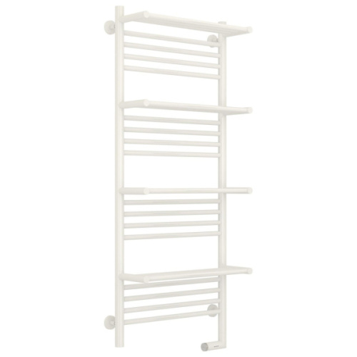 Полотенцесушитель электрический правый, четыре полки Сунержа Богема 2.0 1200х500, по запросу index_1 - фото 4